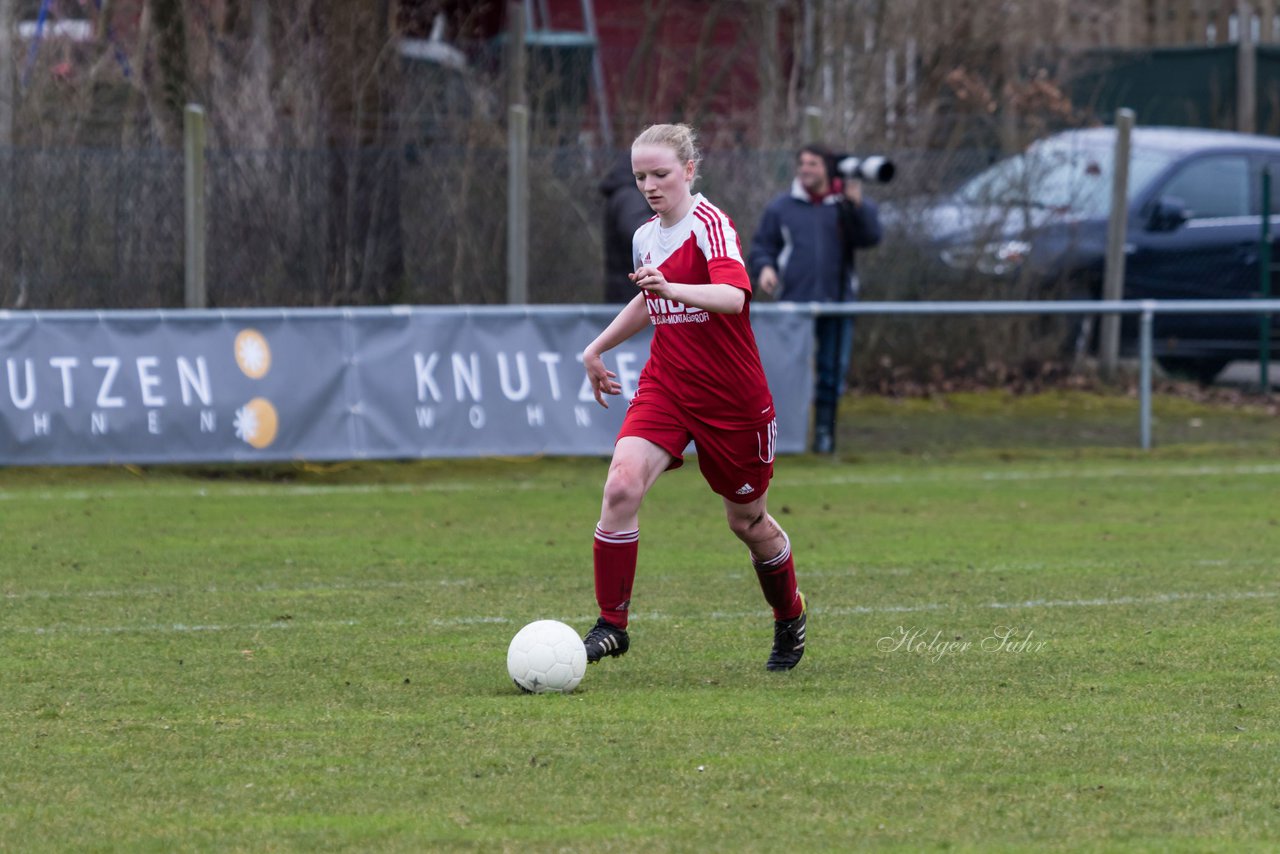 Bild 160 - Frauen SV Henstedt Ulzburg - TSV Limmer : Ergebnis: 5:0